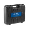 Аккум. дрель-шуруповерт BULL SR 1803, 50 Н*м, 2*2 А*ч акб, БЗП 10 мм