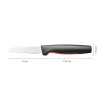 Нож для корнеплодов 8 см Functional Form Fiskars