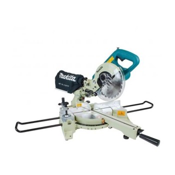 Торцовочная пила MAKITA LS 0714 N