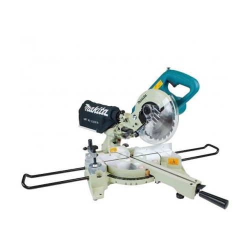 Торцовочная пила MAKITA LS 0714 N