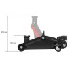Домкрат подкатной 2т h300 STARTUL AUTO (ST8014-03)