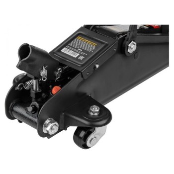 Домкрат подкатной 2т h300 STARTUL AUTO (ST8014-03)