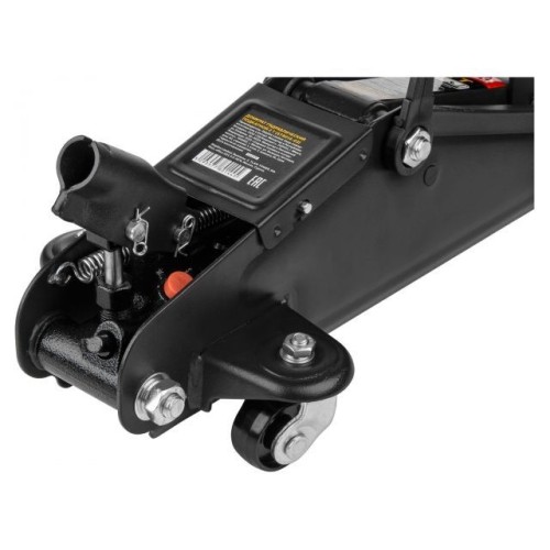Домкрат подкатной 2т h300 STARTUL AUTO (ST8014-03)
