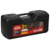 Домкрат подкатной 2т h300 STARTUL AUTO (ST8014-03)