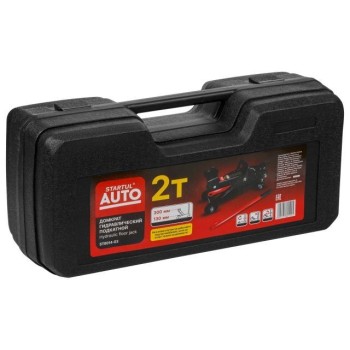 Домкрат подкатной 2т h300 STARTUL AUTO (ST8014-03)