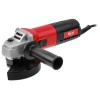 Одноручная углошлифмашина WORTEX LX AG 1207-4 650 Вт