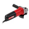 Одноручная углошлифмашина WORTEX LX AG 1207-4 650 Вт