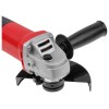 Одноручная углошлифмашина WORTEX LX AG 1207-4 650 Вт