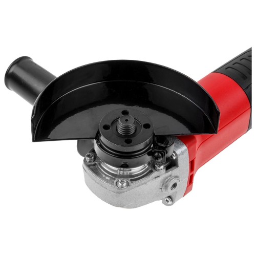 Одноручная углошлифмашина WORTEX LX AG 1207-4 650 Вт