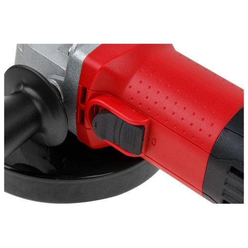 Одноручная углошлифмашина WORTEX LX AG 1207-4 650 Вт