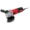 Одноручная углошлифмашина WORTEX LX AG 1207-4 650 Вт