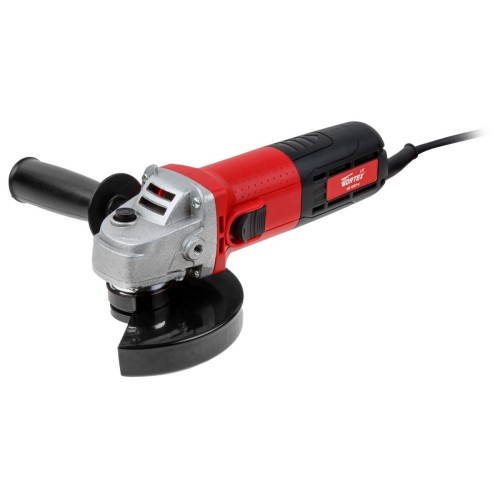 Одноручная углошлифмашина WORTEX LX AG 1207-4 650 Вт