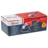 Одноручная углошлифмашина WORTEX LX AG 1207-4 650 Вт