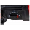 Перфоратор WORTEX LX RH 2628 800 Вт