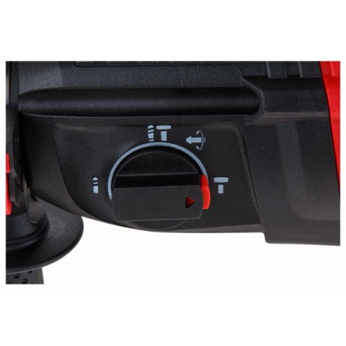 Перфоратор WORTEX LX RH 2628 800 Вт