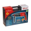 Перфоратор WORTEX LX RH 2628 800 Вт