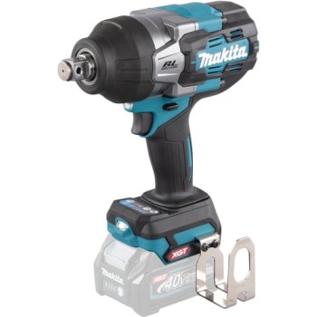 Аккум. ударный гайковерт MAKITA XGT TW 001 GZ в кор.