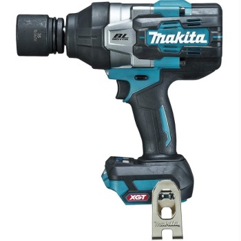 Аккум. ударный гайковерт MAKITA XGT TW 001 GZ в кор.