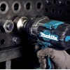 Аккум. ударный гайковерт MAKITA XGT TW 001 GZ