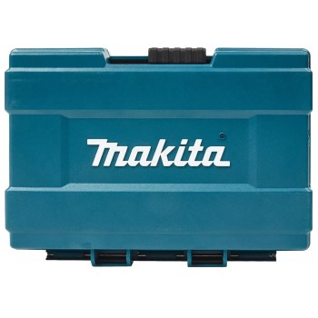 Набор бит 38 предметов MAKITA