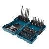 Набор бит 38 предметов MAKITA