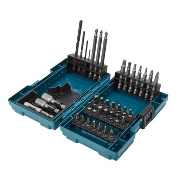 Набор бит 38 предметов MAKITA