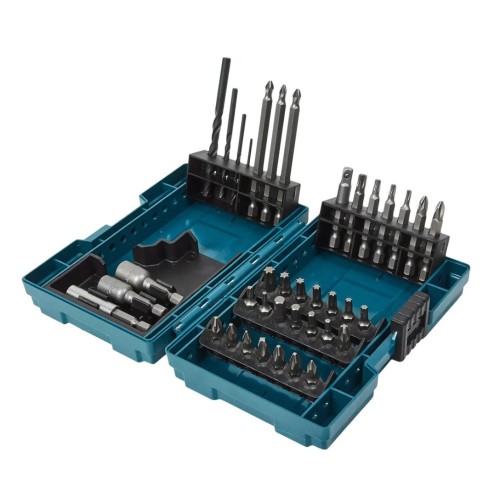 Набор бит 38 предметов MAKITA