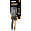 Секатор плоскостной FISKARS Xseries PowerGear L P961