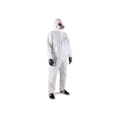 Защитный комбинезон JPC-60 (р-р XL), Jeta Safety