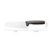 Нож поварской азиатский 16 см Functional Form Fiskars