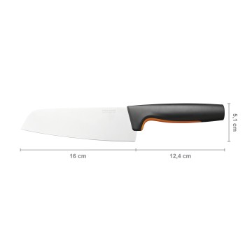 Нож поварской азиатский 16 см Functional Form Fiskars