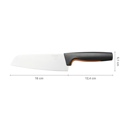 Нож поварской азиатский 16 см Functional Form Fiskars