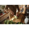 Нож поварской азиатский 16 см Functional Form Fiskars