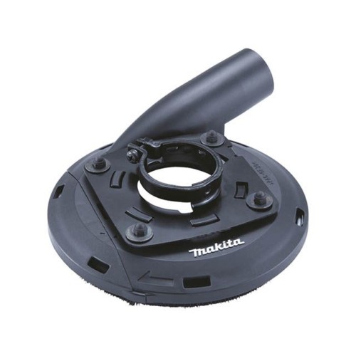 Кожух вытяжной для УШМ 115-125 мм MAKITA
