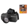 Фонарь налобный светодиодный аккум. ZOOM 5Вт ЮПИТЕР