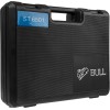 Лобзик электрический BULL ST 6501 600 Вт, 500-3000 ход/мин, до 110 мм