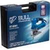 Лобзик электрический BULL ST 6501 600 Вт, 500-3000 ход/мин, до 110 мм
