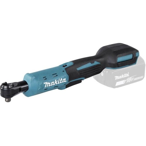 Аккум. ударный гайковерт MAKITA LXT DWR 180 Z