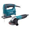 Набор электроинструмента MAKITA DK 0122