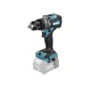 Аккум. ударная дрель-шуруповерт XGT MAKITA HP 001 GZ