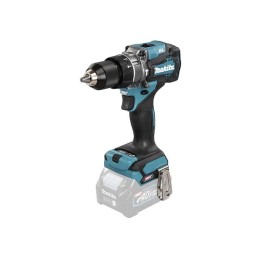 Аккум. ударная дрель-шуруповерт XGT MAKITA HP 001 GZ