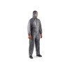 Защитный комбинезон многоразовый JPC75g (р-р XXXL), Jeta Safety