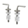 Петли для A601, Alcaplast