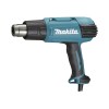 Термовоздуходувка MAKITA HG 6530 VK + набор сопл