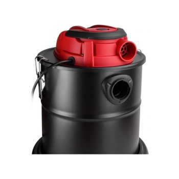 Пылесос WORTEX VC 2014 WS 1200 Вт, 20 л, провод 4 м, шланг 1,5 м.