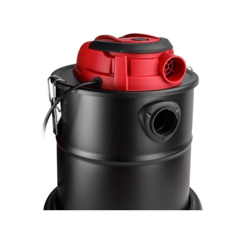 Пылесос WORTEX VC 2014 WS 1200 Вт, 20 л, провод 4 м, шланг 1, 5 м
