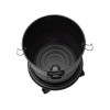Пылесос WORTEX VC 2014 WS 1200 Вт, 20 л, провод 4 м, шланг 1, 5 м