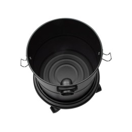 Пылесос WORTEX VC 2014 WS 1200 Вт, 20 л, провод 4 м, шланг 1,5 м.