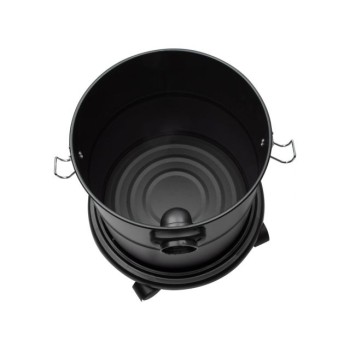Пылесос WORTEX VC 2014 WS 1200 Вт, 20 л, провод 4 м, шланг 1,5 м.