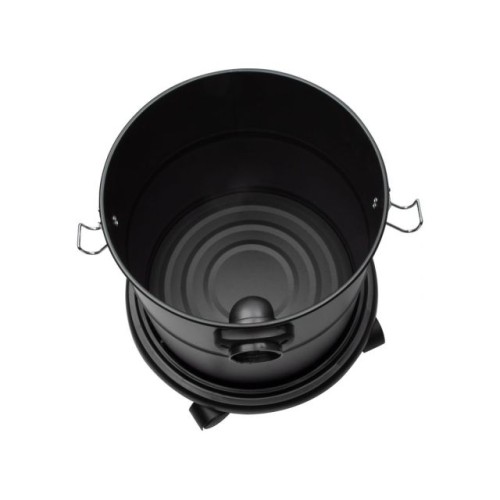 Пылесос WORTEX VC 2014 WS 1200 Вт, 20 л, провод 4 м, шланг 1, 5 м